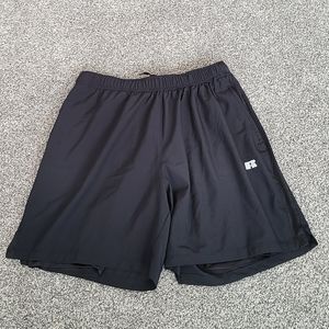 Russell Athletic Mens Shorts